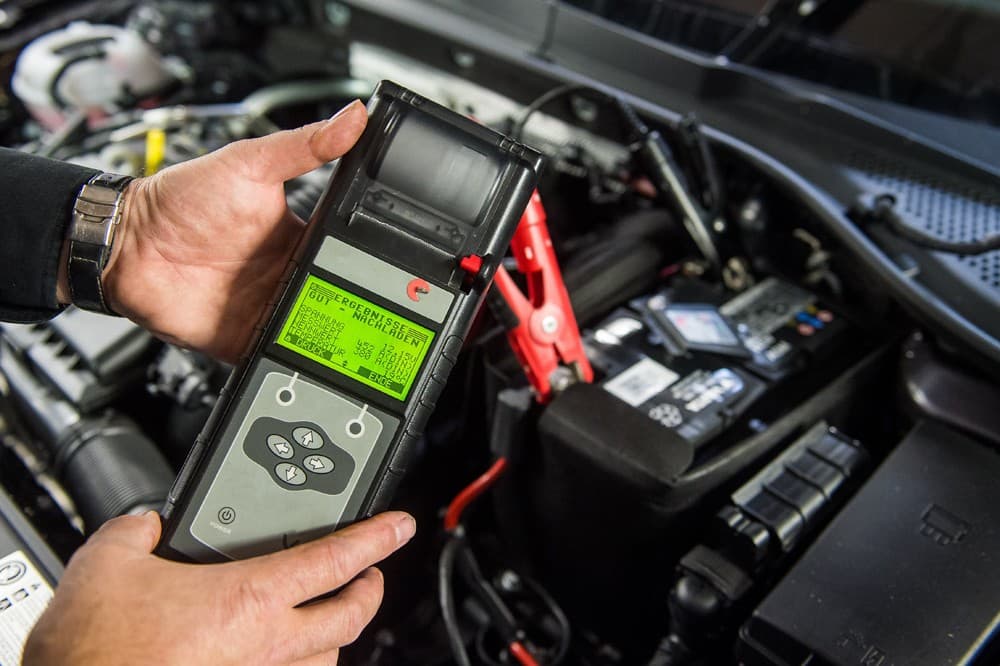Mecánica y electricidad del automóvil en Rábade